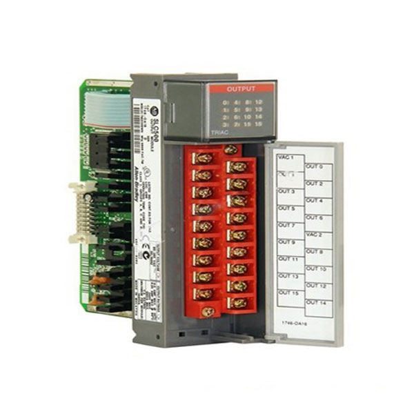 앨런 브래들리 PLC