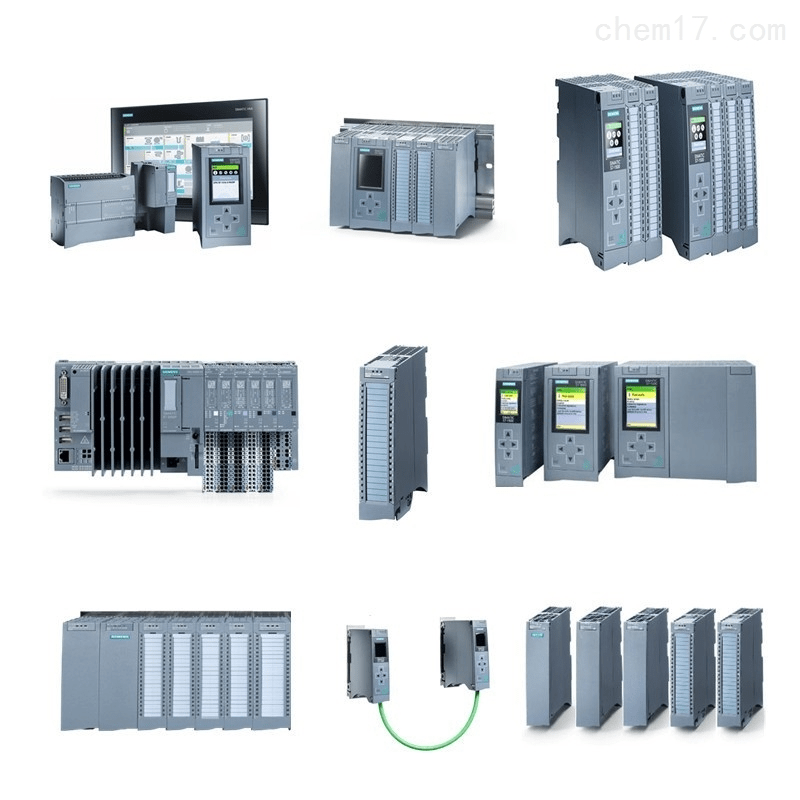 Siemens Plc 5 시리즈 선택 전략