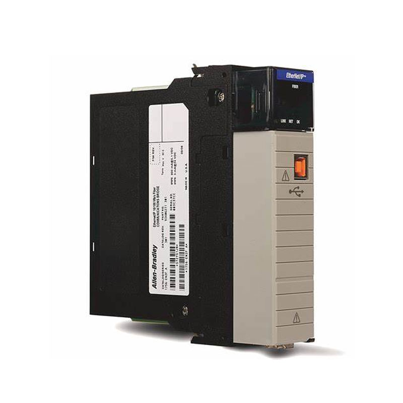 Allen-Bradley PLC를 프로그래밍하기위한 간단한 가이드