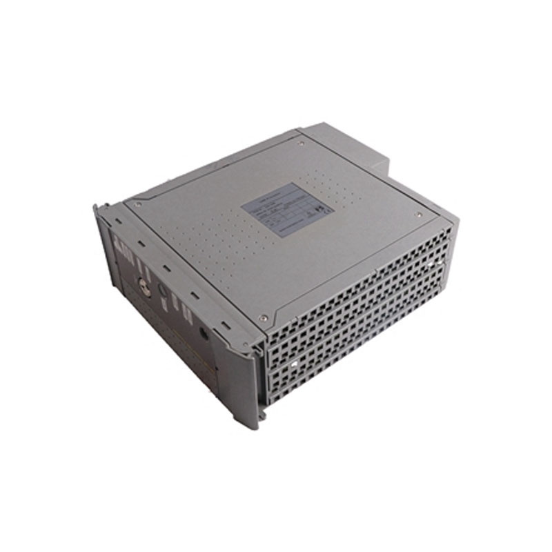 ICS Triplex T8841의 특정 응용 프로그램은 무엇입니까?