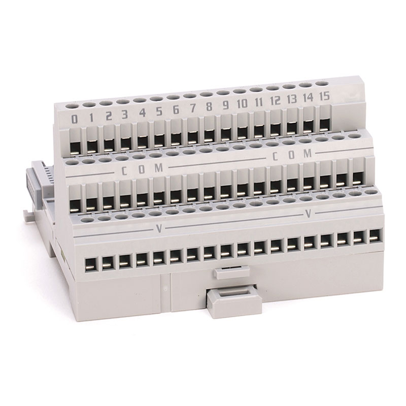 Allen Bradley 1794-TB3의 특정 응용 프로그램은 무엇입니까?