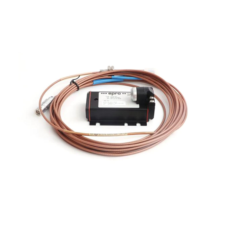 EPRO PLC가 산업 자동화 분야에서 주목을 받는 이유는 무엇입니까?