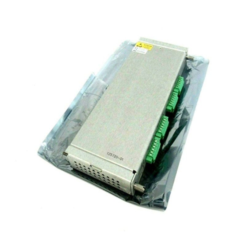 Bently Nevada PLC를 산업 자동화의 미래로 만드는 이유는 무엇입니까?