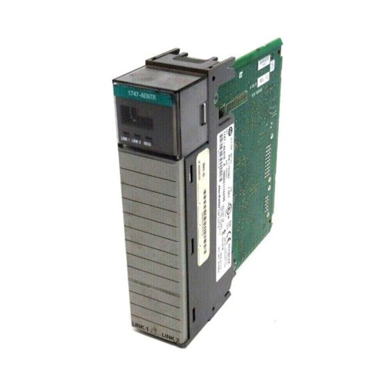 Allen Bradley 1747-AENT