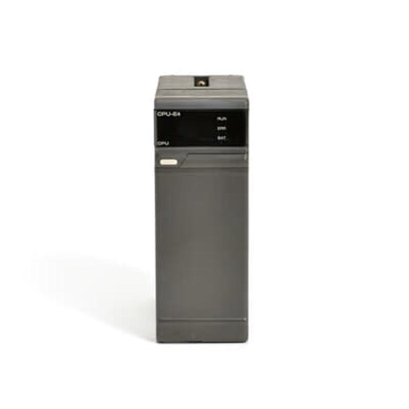후지 NJ-CPU-B16