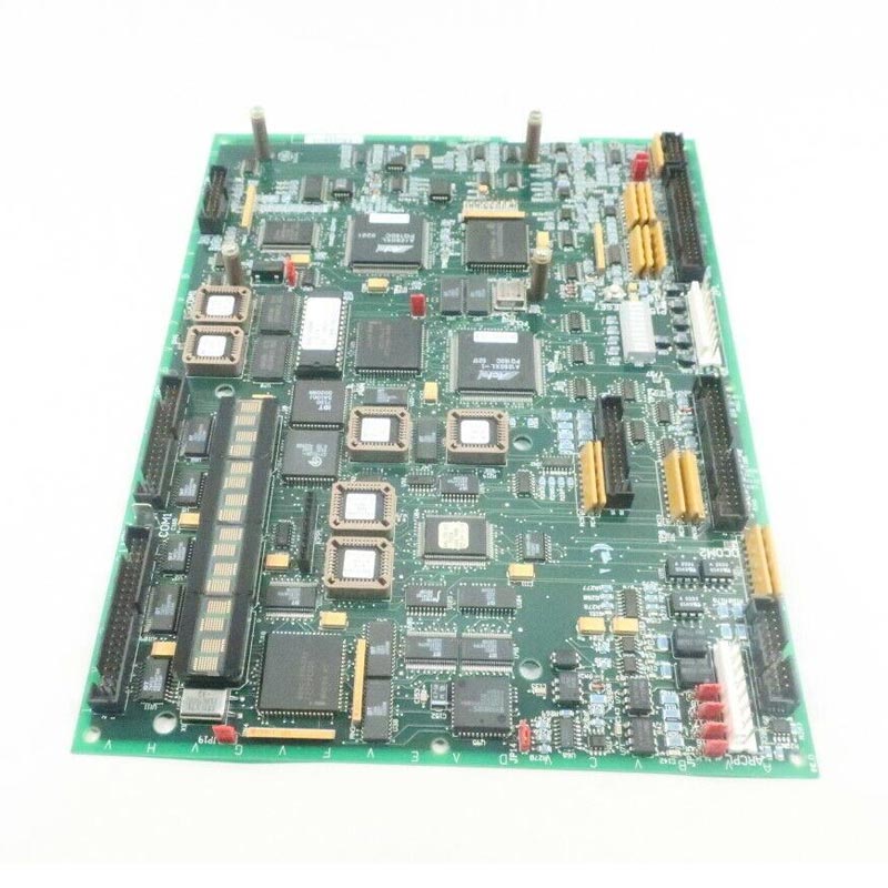 Ge fanucds200pccag5ac